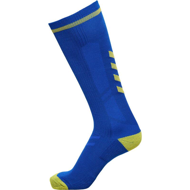 

Носки Hummel, цвет blau/dunkelblau/gelb