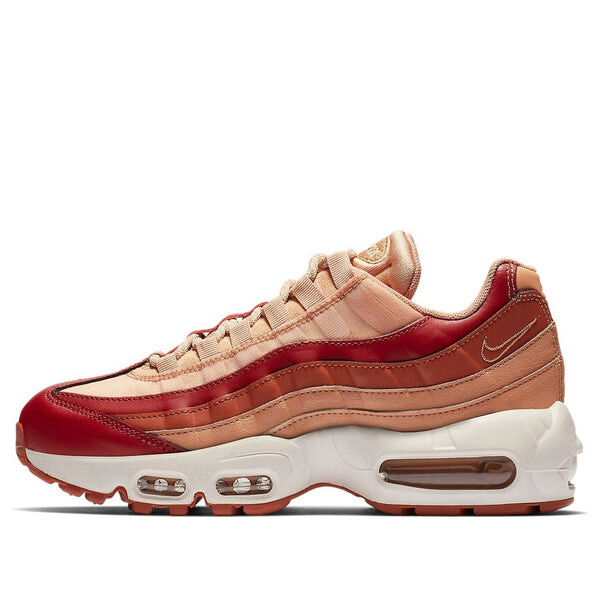 

Кроссовки air max 95 Nike, белый