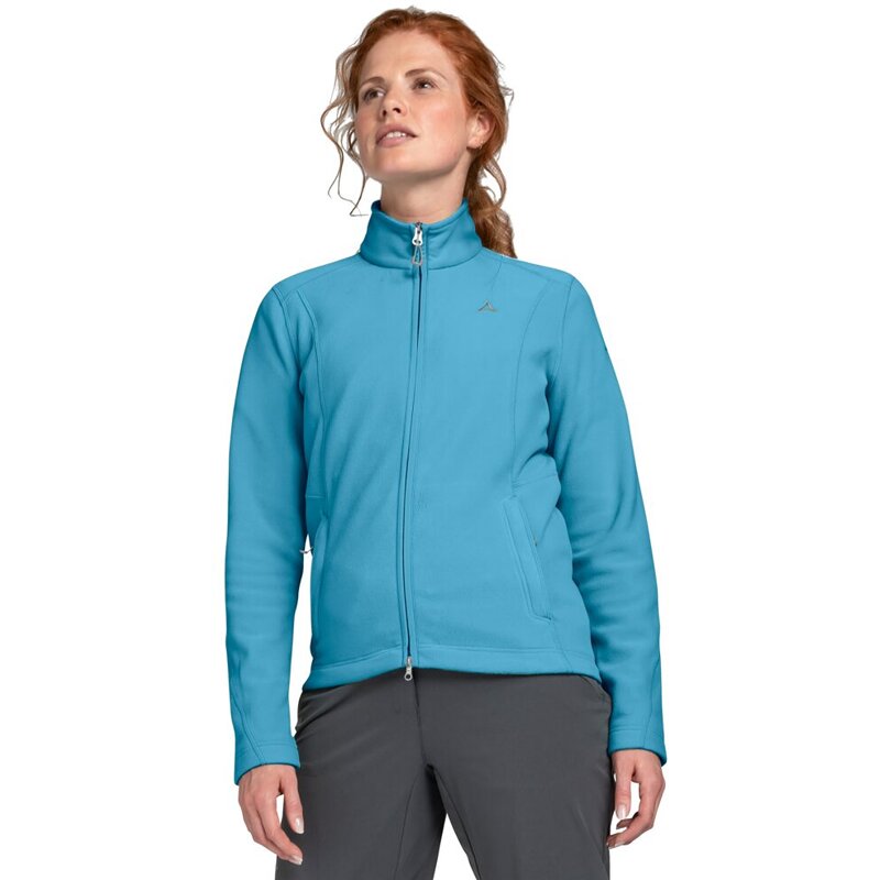 

Нижняя куртка флисовая куртка leona3 Schöffel, цвет isola blue