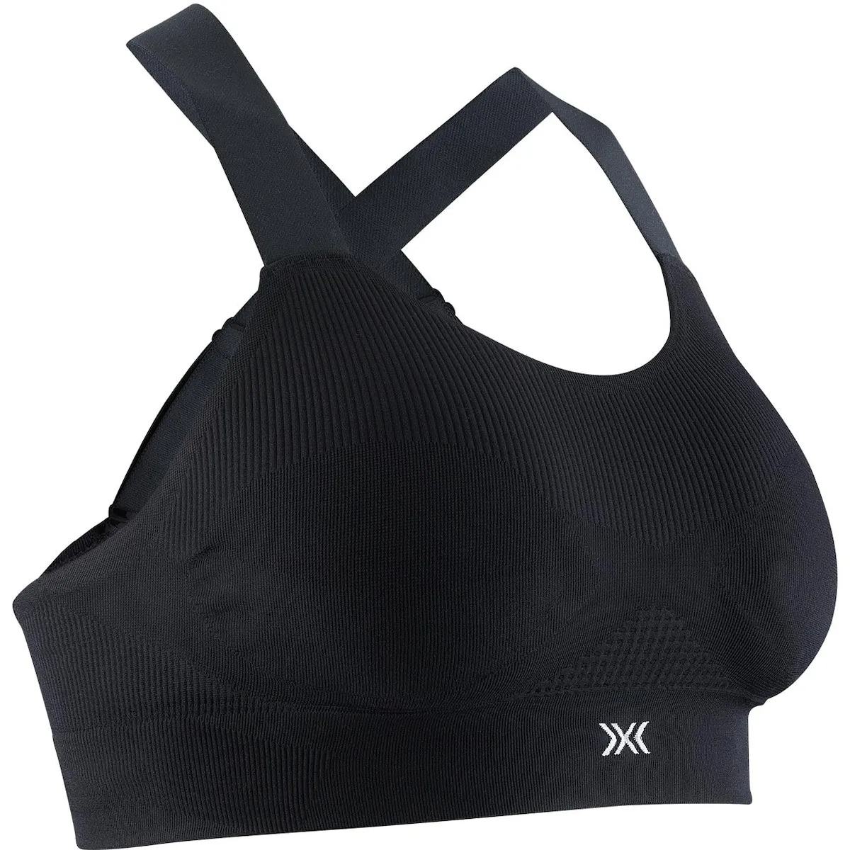 

Женский спортивный бюстгальтер SPORT ENERGIZER 4.0 VICTORIA X-Bionic, черный