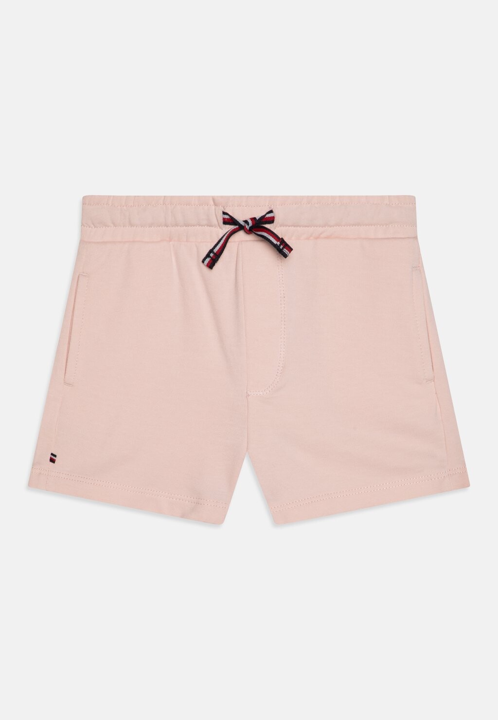 

Шорты BABY MONOTYPE UNISEX Tommy Hilfiger, цвет whimsy pink