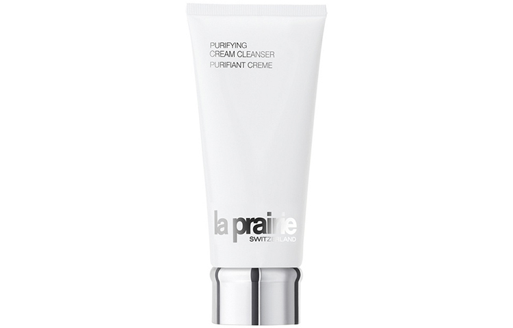 Пенка для умывания La Prairie — Purifying Cream Cleanser, 200 мл — фото 2