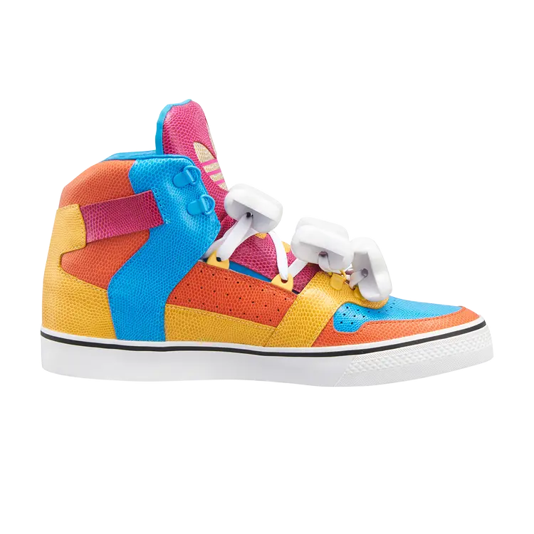 

Кроссовки Adidas Js Bones Multicolor, разноцветный, Синий, Кроссовки Adidas Js Bones Multicolor, разноцветный
