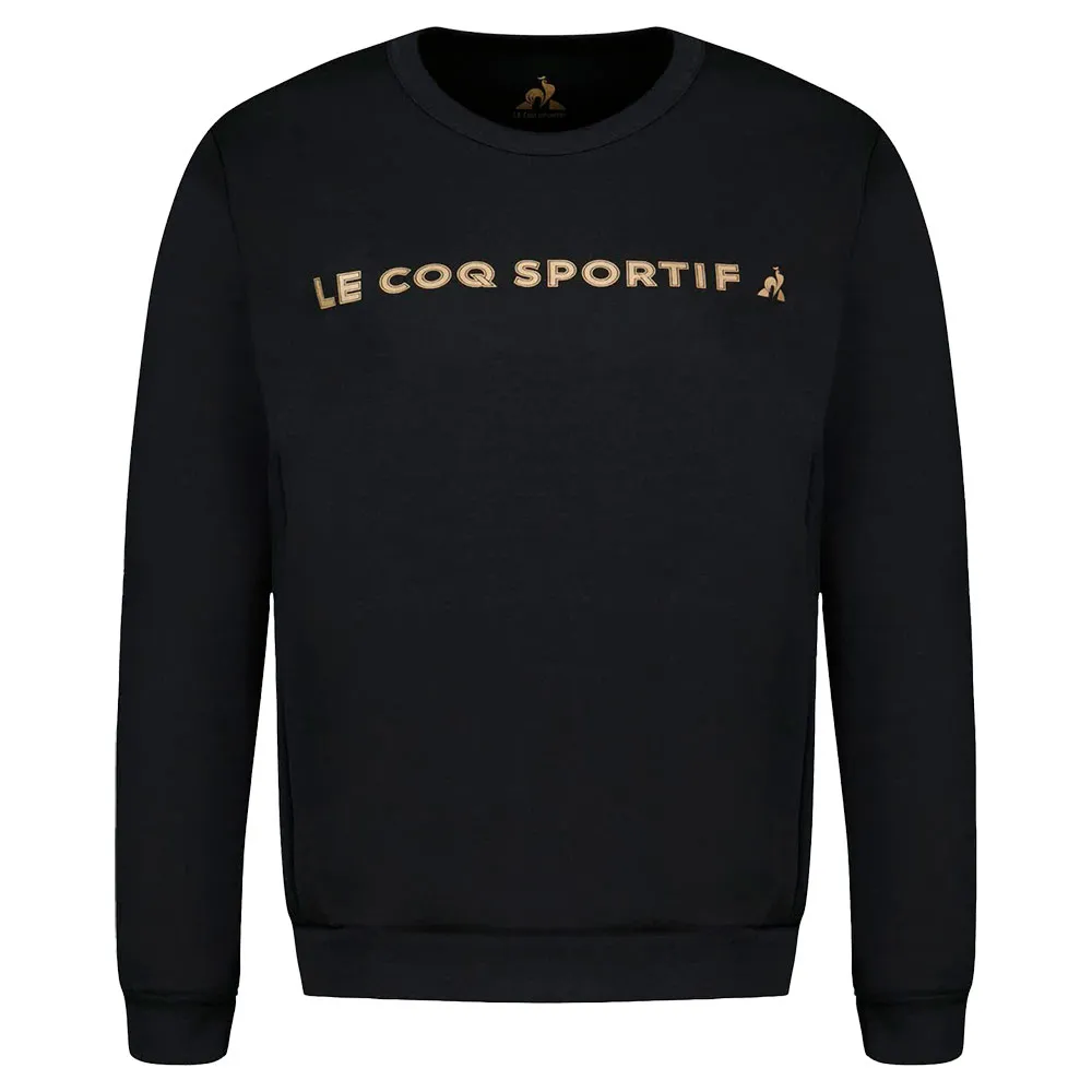

Толстовка Le Coq Sportif Noel SP N°1, черный
