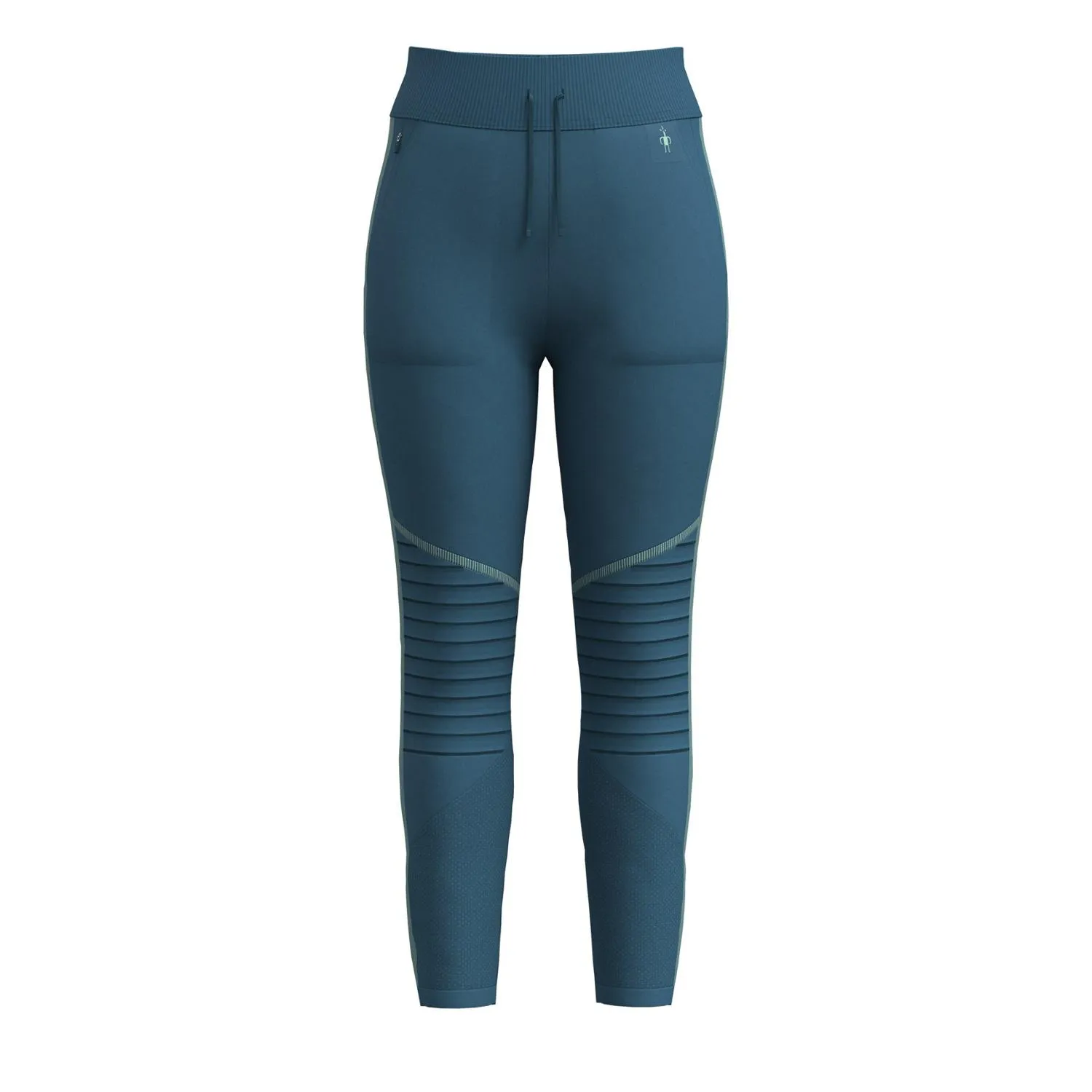 

Intraknit Merino Технические брюки - Женские Smartwool, Twilight Blue