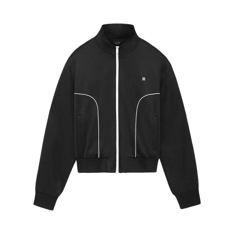 

Куртка Amiri Track Jacket, черный