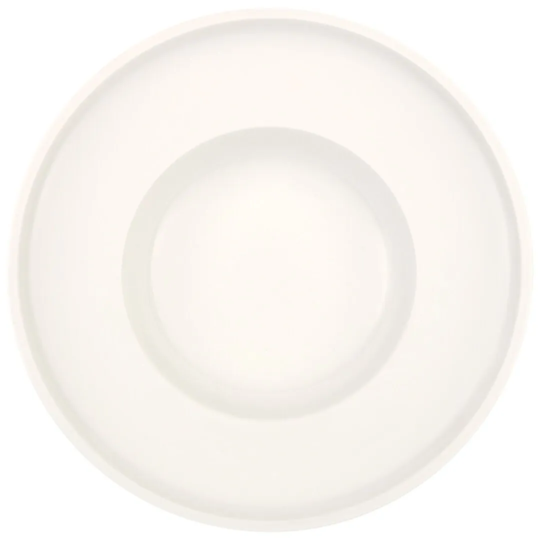 

Тарелка для пасты Artisan Original Villeroy & Boch, белый