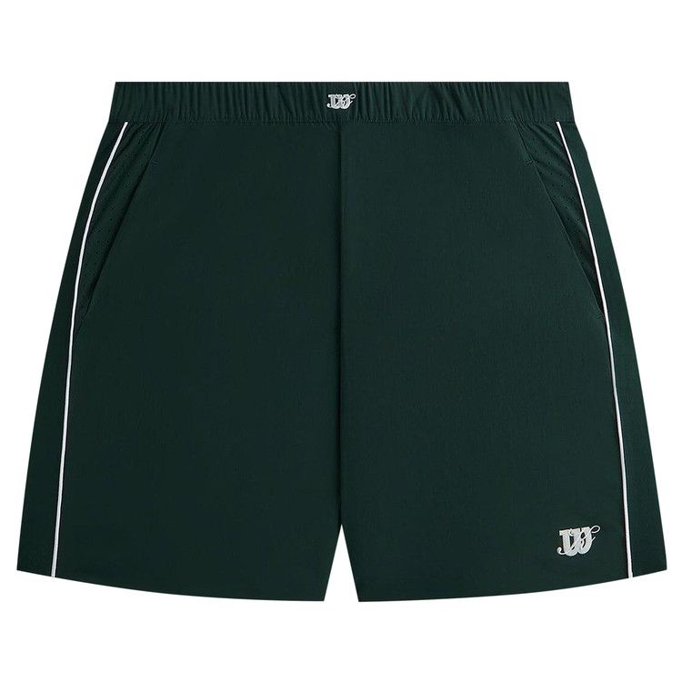 

Шорты Kith x Wilson Mahony Court Short, Stadium