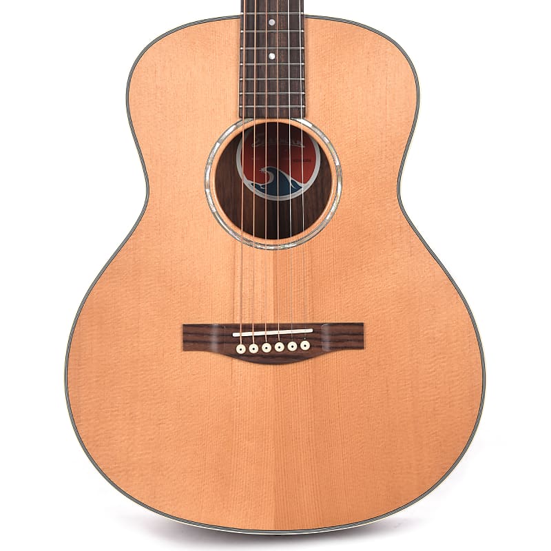 

Акустическая гитара Eastman PCH2-TG Thermo-Cured Sitka/Rosewood Travel Guitar Natural