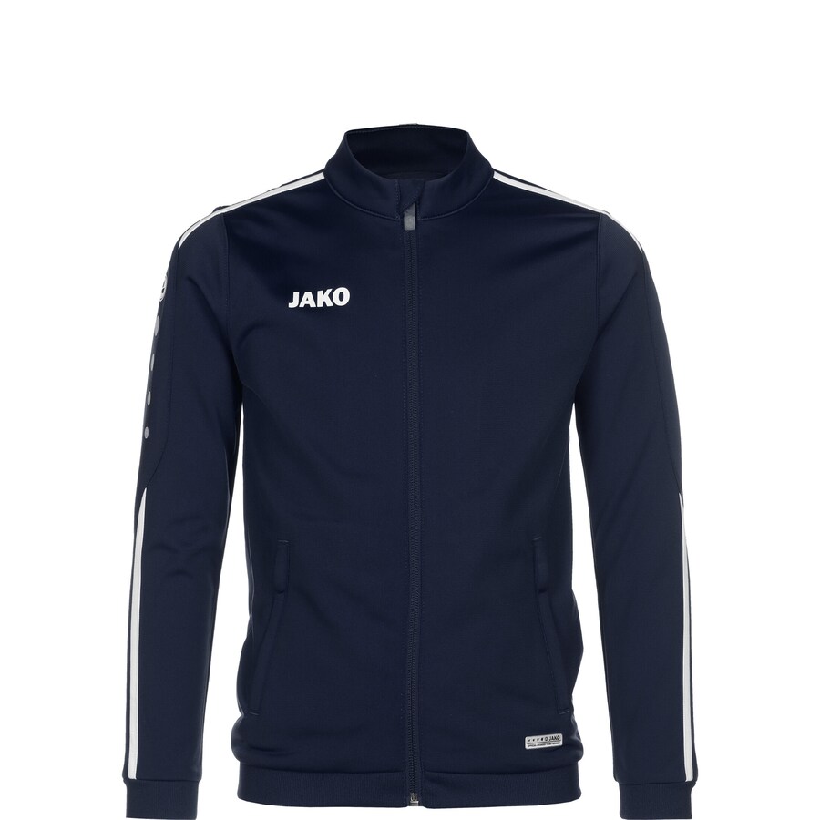 

Спортивная куртка JAKO Striker 2.0, синий