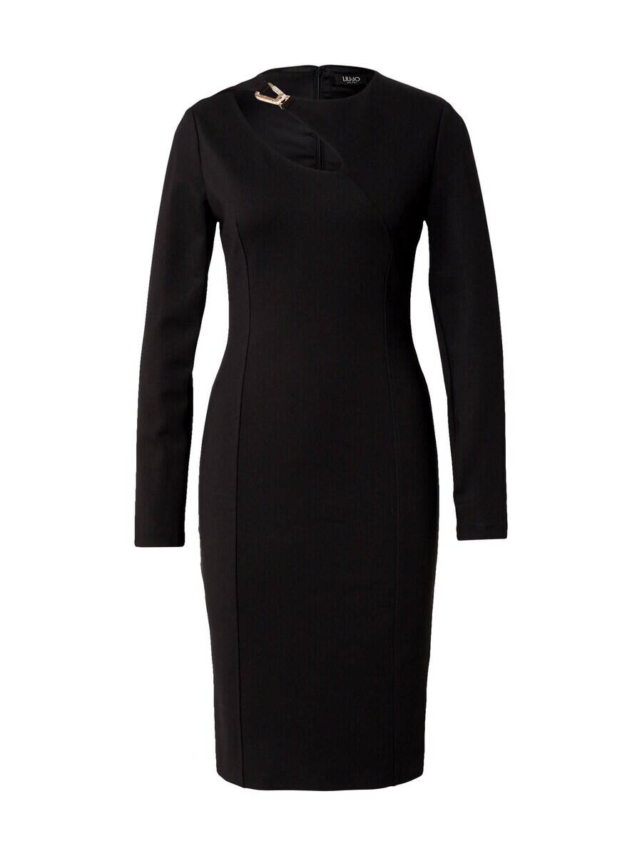 

Мини платье Liu Jo Dress, черный