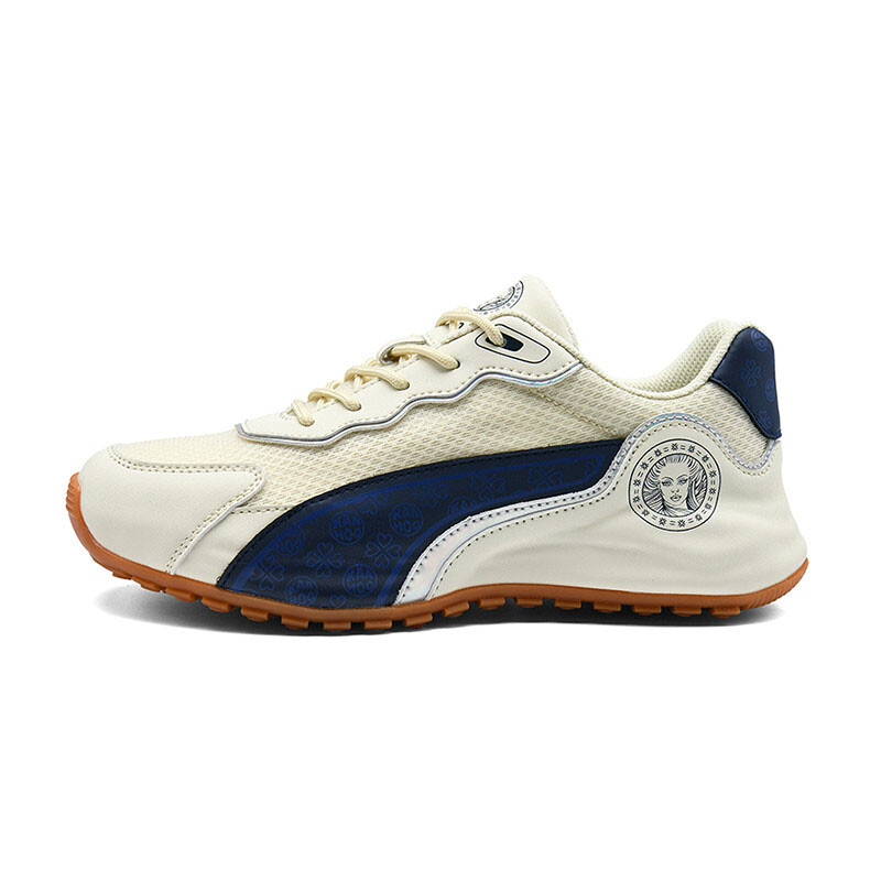 

Кроссовки Dusa Reno KAAHOO Lifestyle Shoes Unisex Low-top, серый