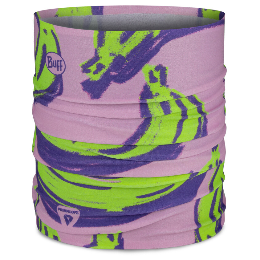 

Шарф Buff Thermonet, цвет Camelia Pink