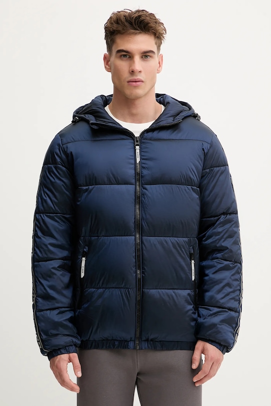 

Куртка arlo Guess, темно-синий