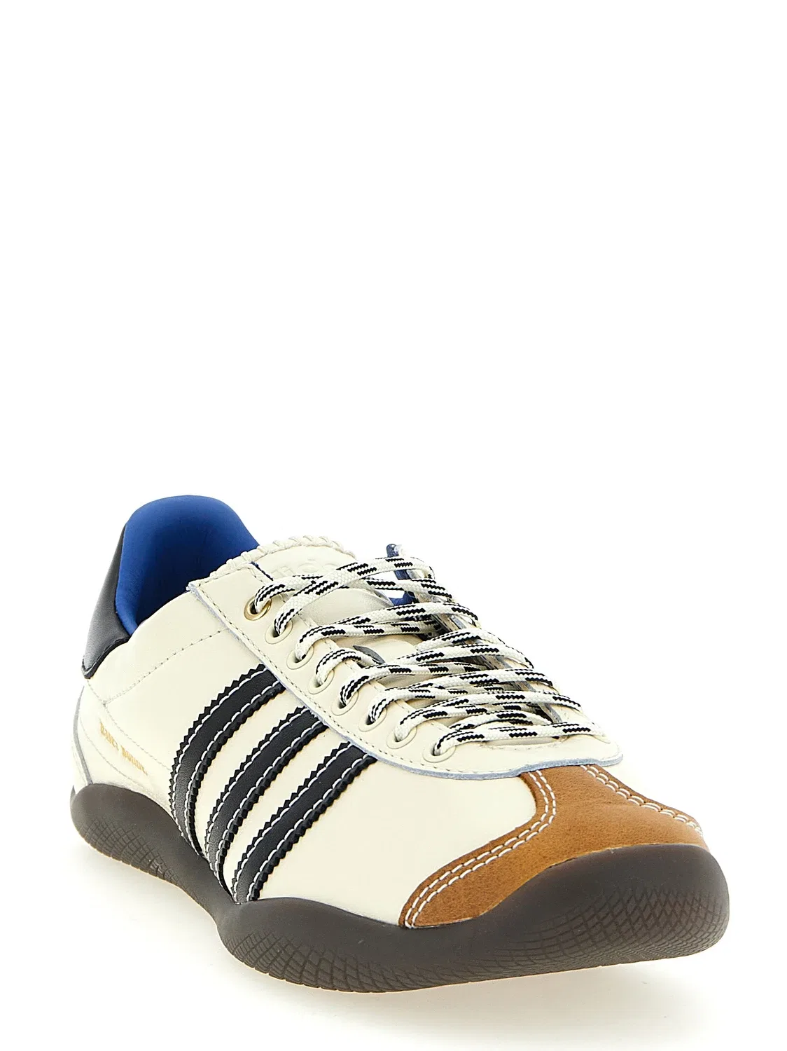 Кроссовки «Karintha OG» Adidas от Wales Bonner adidas Originals, мультиколор — фото 2