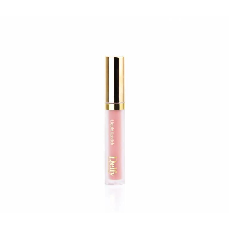 

Губная помада Lipfix Delfy, цвет crepe