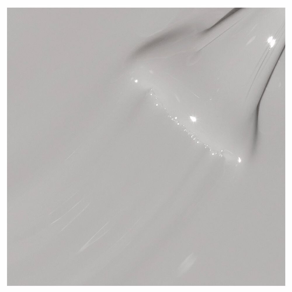 Лак для ногтей Nature strong nail lacquer Opi, 15 мл, Dawn of a New Gray — фото 4