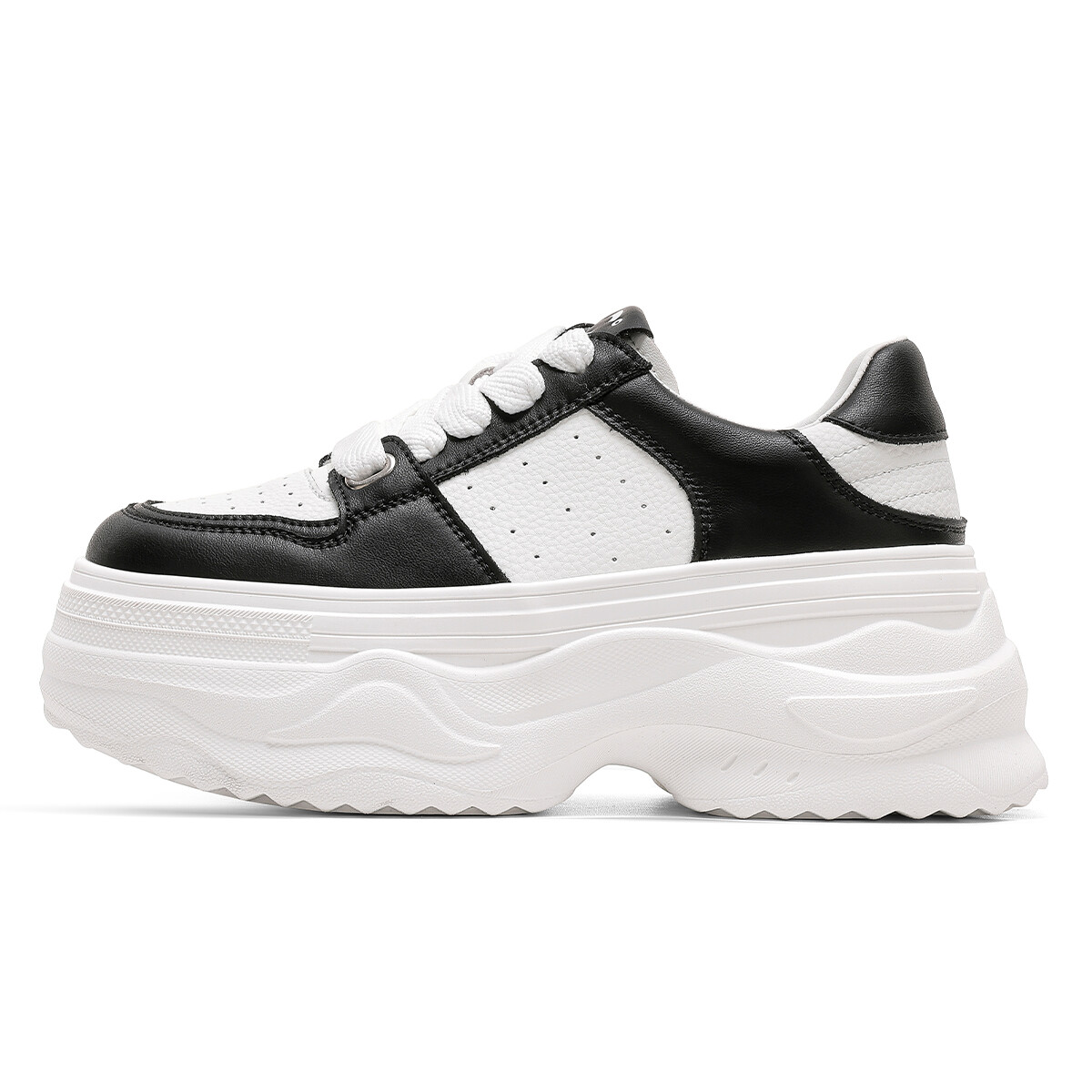 

Кроссовки C°BANNER Lifestyle Shoes Women's Low-top, черный