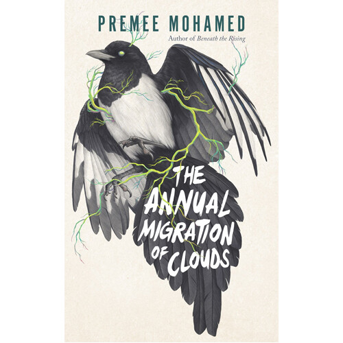 

Книга The Annual Migration Of Clouds (Pdf)