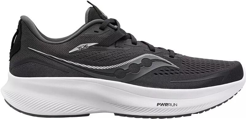 

Мужские кроссовки Saucony Ride 15, Серый, Мужские кроссовки Saucony Ride 15