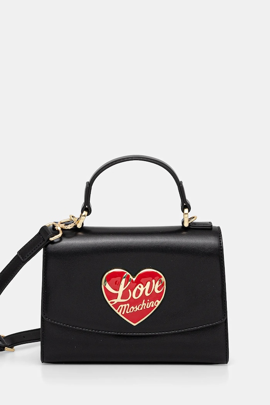 

Сумка Love Moschino, черный