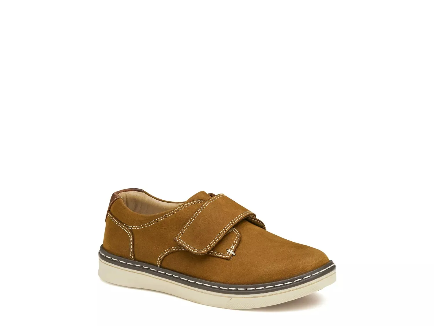 

Johnston & Murphy McGuffey Slip-On - детские, темно-коричневые