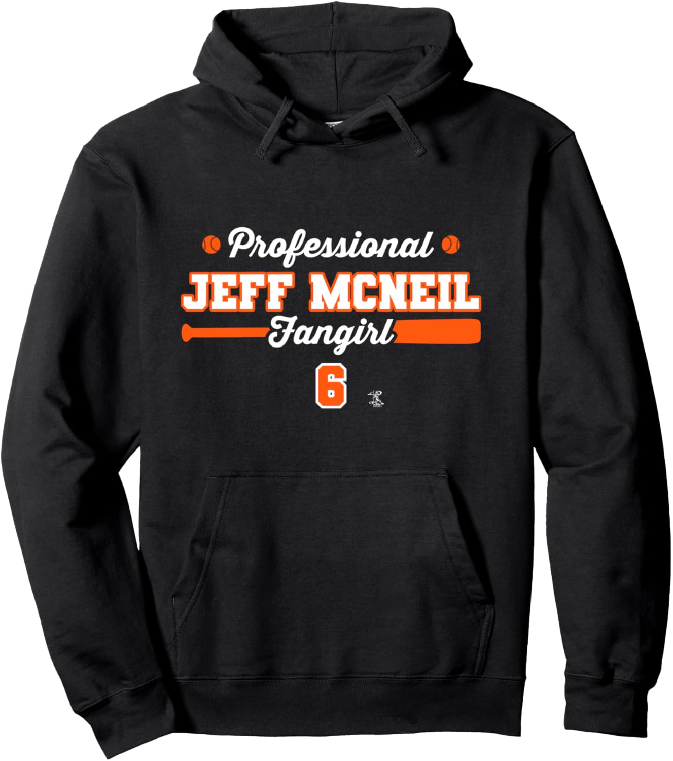 

Толстовка Jeff McNill Professional Fangirl Game Day Hoodie, черная Ballpark Mvp, Черный, Толстовка Jeff McNill Professional Fangirl Game Day Hoodie, черная Ballpark Mvp