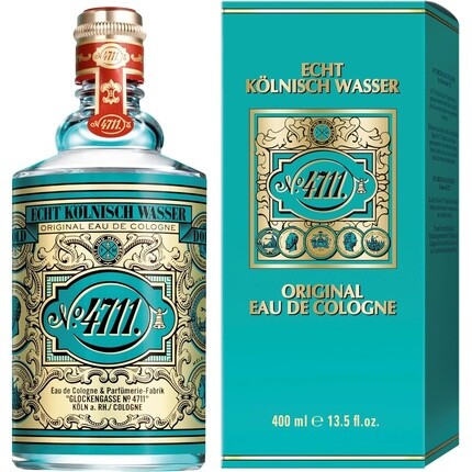 

4711 Muelhens Original 300ml Edc Spray
