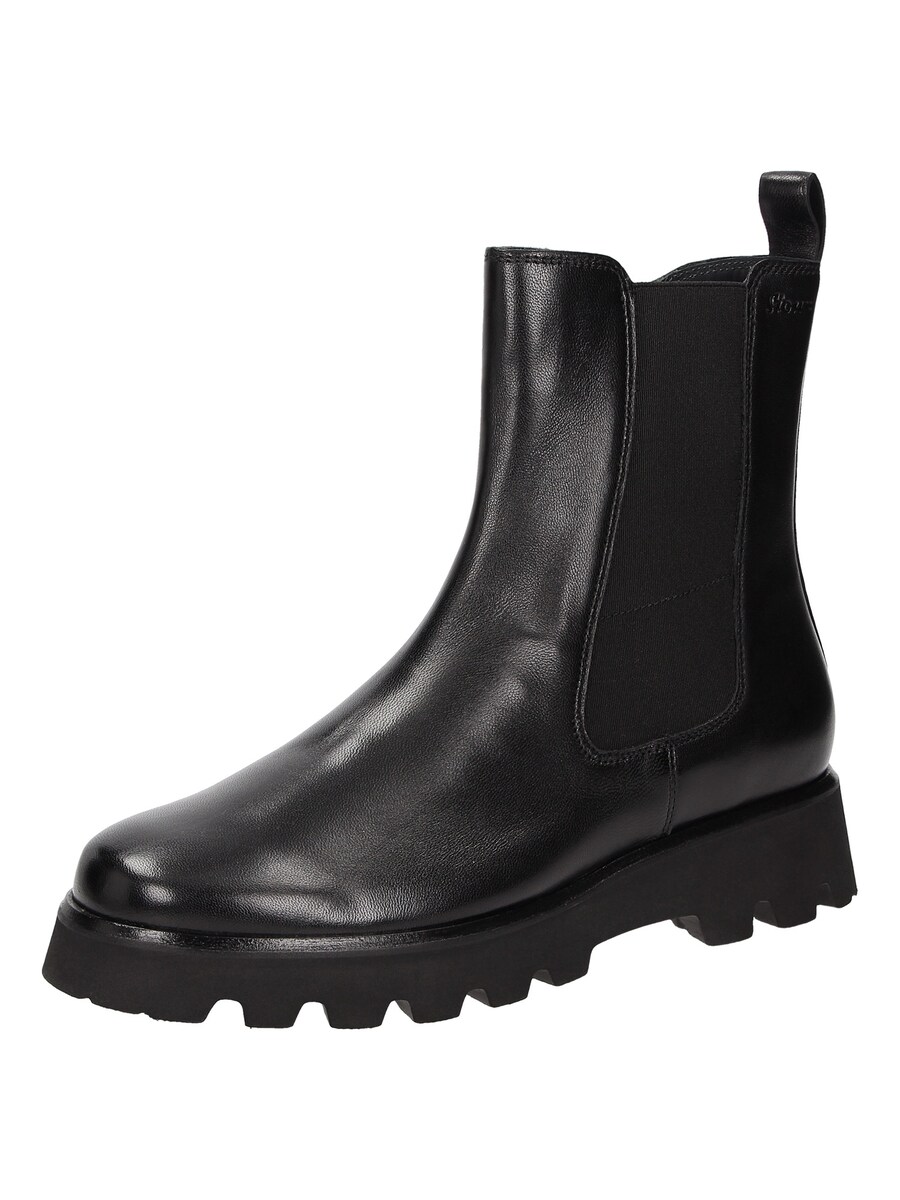 Ботинки челси SIOUX, Black
