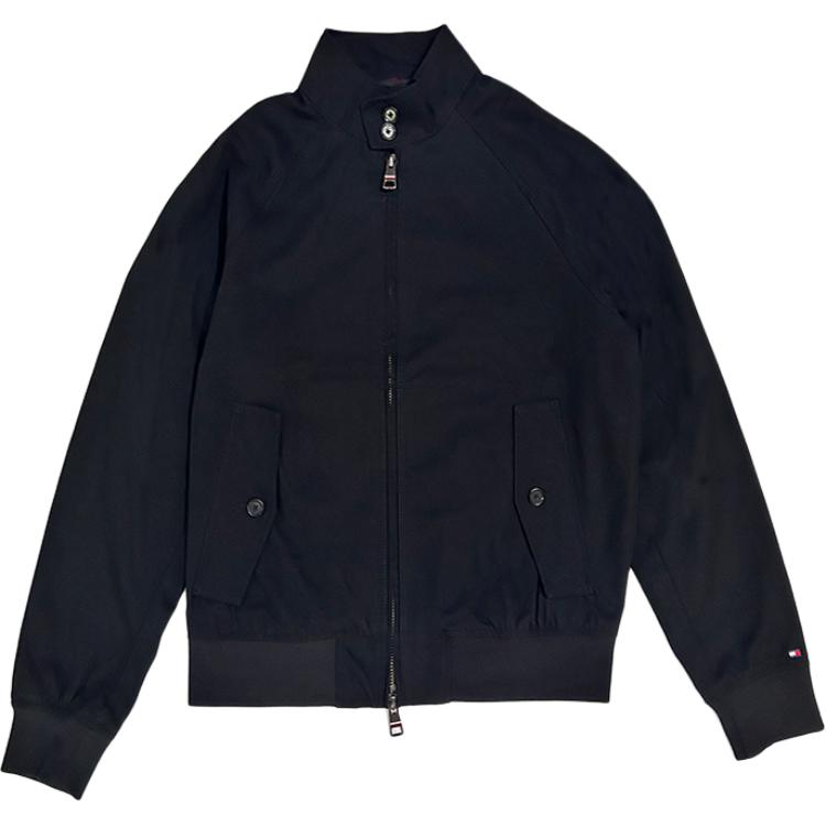 

Tommy Hilfiger Куртка мужская черная, Black