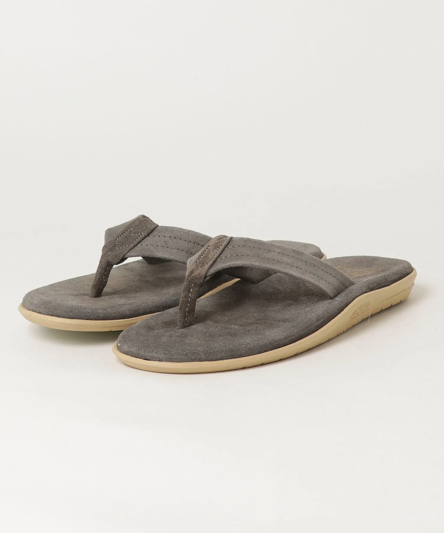 Мужские сандалии ISLAND SLIPPER CLASSIC SUEDE SANDAL