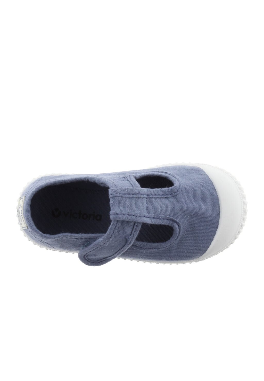 Кроссовки низкие LONA MARINO Victoria Shoes, цвет azul — фото 3