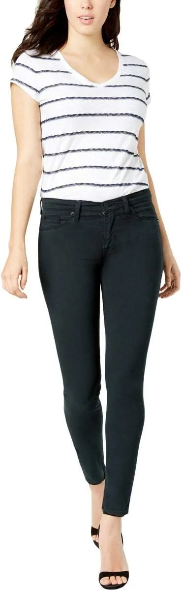 

Hudson Jeans Women's Nico Midrise Ankle Super Skinny 5-Pocket Jean
