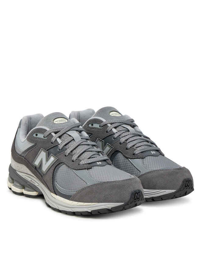 Кроссовки U2002RTF New Balance, серый — фото 2
