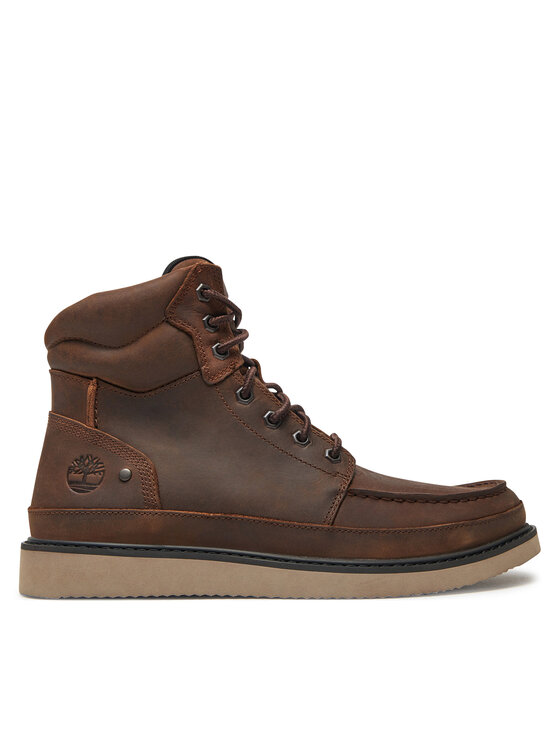 

Сапоги TB0A698FW011 Timberland, коричневый