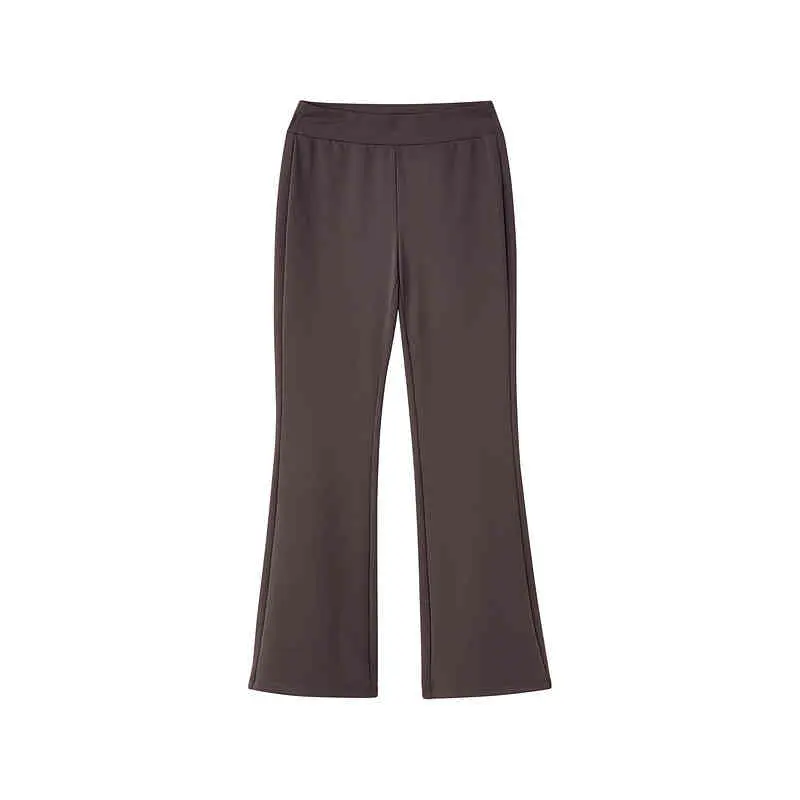 

Спортивные повседневные брюки Sportlife Casual Pants Women's Cocoa Berry Skechers, цвет Cocoa Berry/04AV