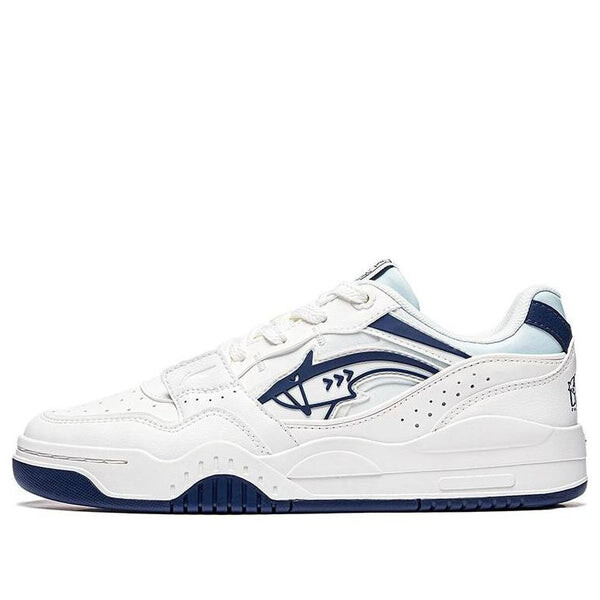 Кроссовки лунно- Li-Ning, белый