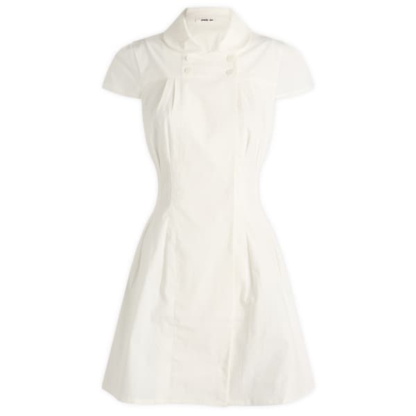 

Платье мисс Peachy Den, Porcelain