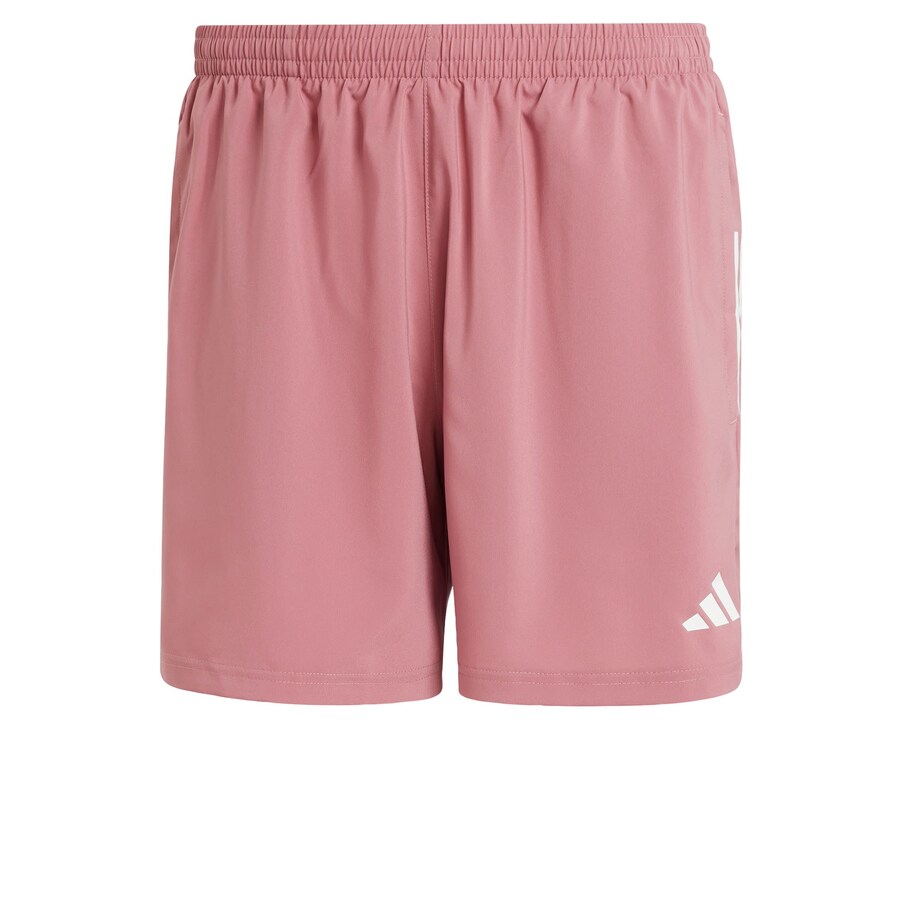 

Тренировочные брюки ADIDAS PERFORMANCE Own The Run, цвет Pitaya