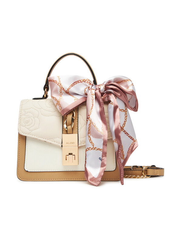 

Сумочка Varpass 14037098 Aldo, экрю