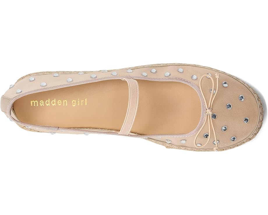 Балетки Madden Girl July-R, цвет Blush Multi — фото 2