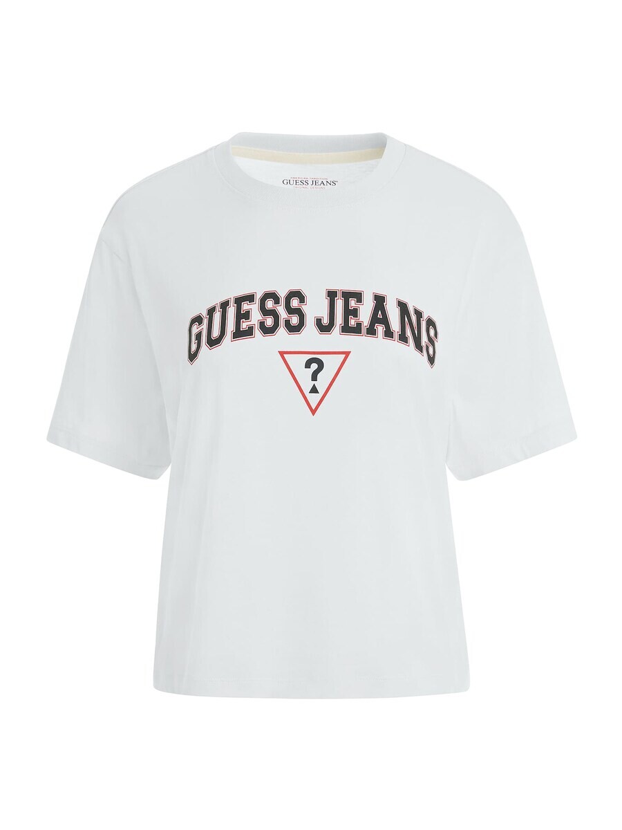

Футболка GUESS, белый
