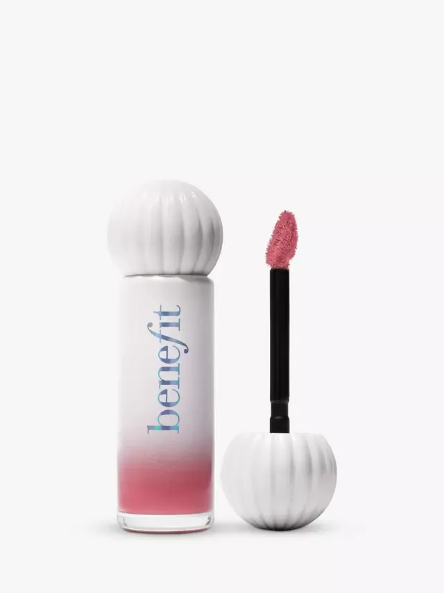 Увлажняющий тинт для губ Splashtint Benefit, 03 Fresh Squeezed