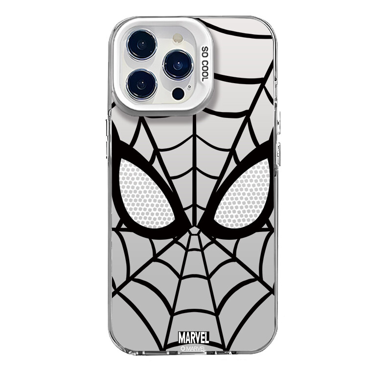

Гены будущего Чехол для телефона Future Genes, IMD - Cool Black - 583505 Spider-Man
