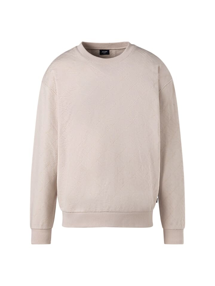 

Толстовка Joop! Jeans, цвет natur (open white)