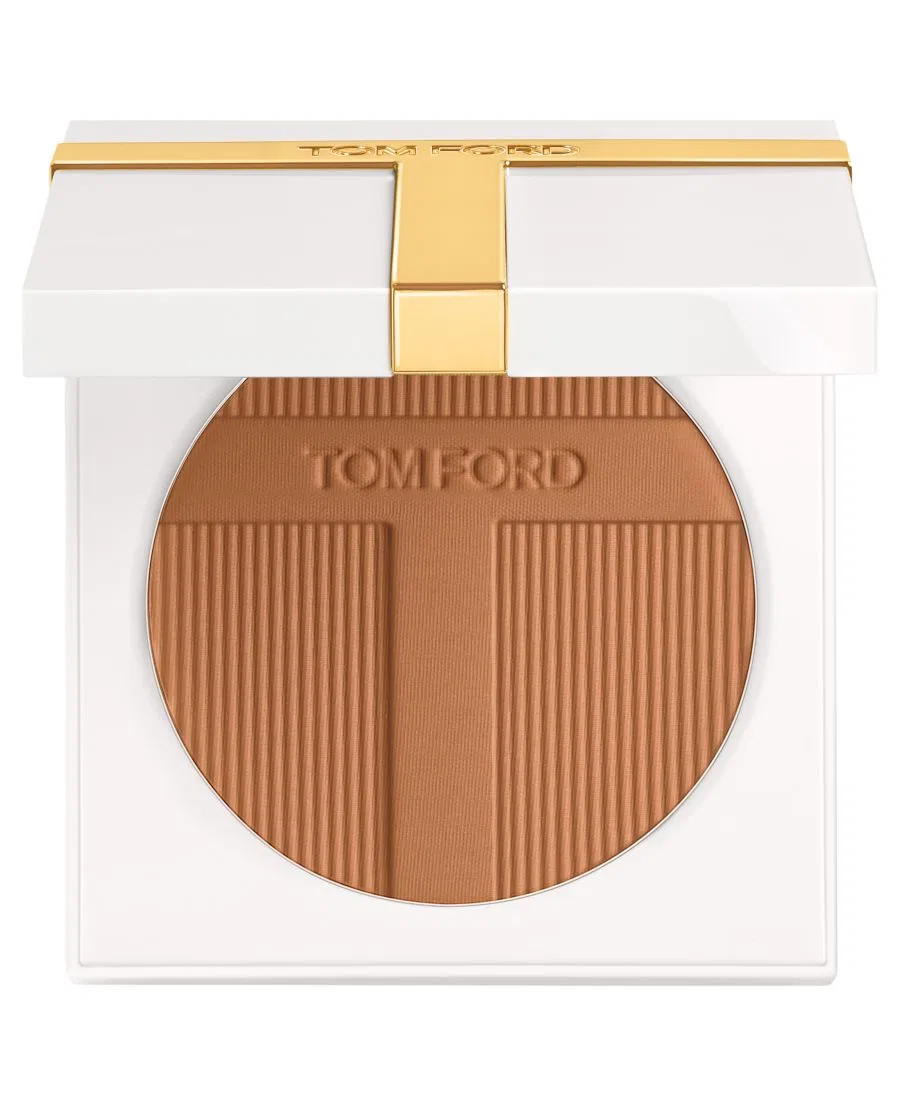 Бронзирующая пудра Soleil, 11 г Tom Ford, 02 cascais