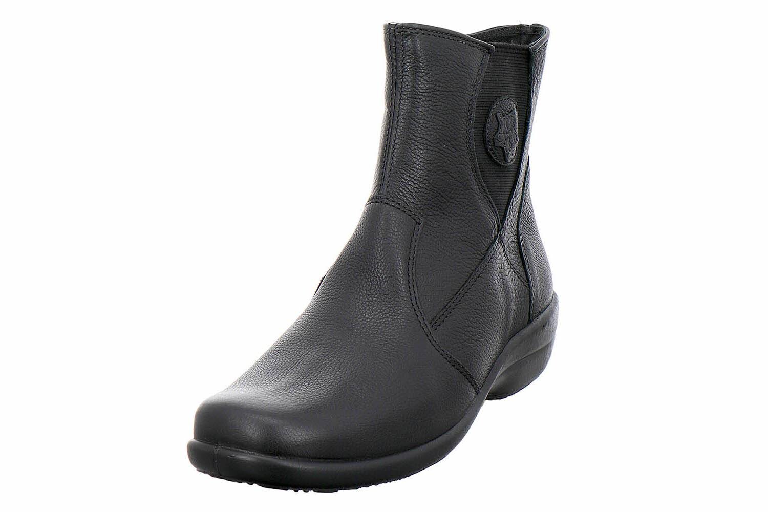 

Ботинки Jomos Stiefel, черный