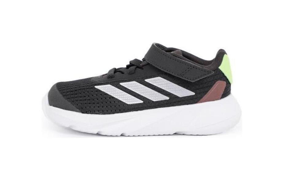 

Кроссовки adidas Duramo Toddler Shoes TD Low-top Black/White, черный/белый