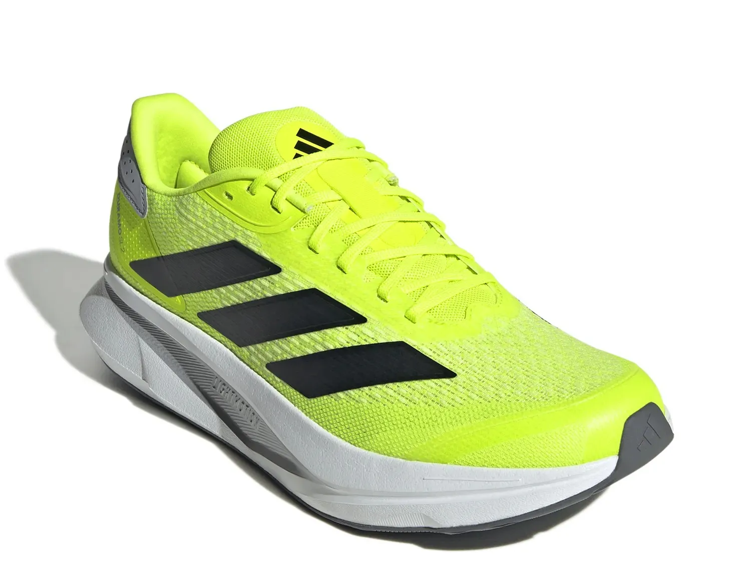 

Кроссовки Adidas Duramo SL 2.0 для бега — мужские, неоново-зеленые