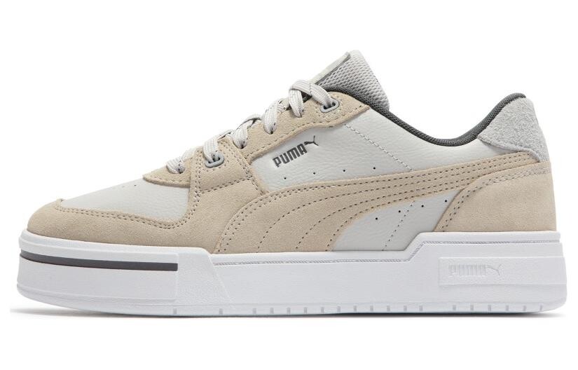 

Кроссовки PUMA Ca Pro Lux Safari 'Yellow Gray'